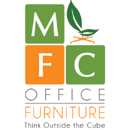 MFC Thinks Green. We provide Budget-Focused, Eco-Friendly, new, used and refurbished office furniture and workstations. http://t.co/UyrGkaYzm4 | 877-275-2991