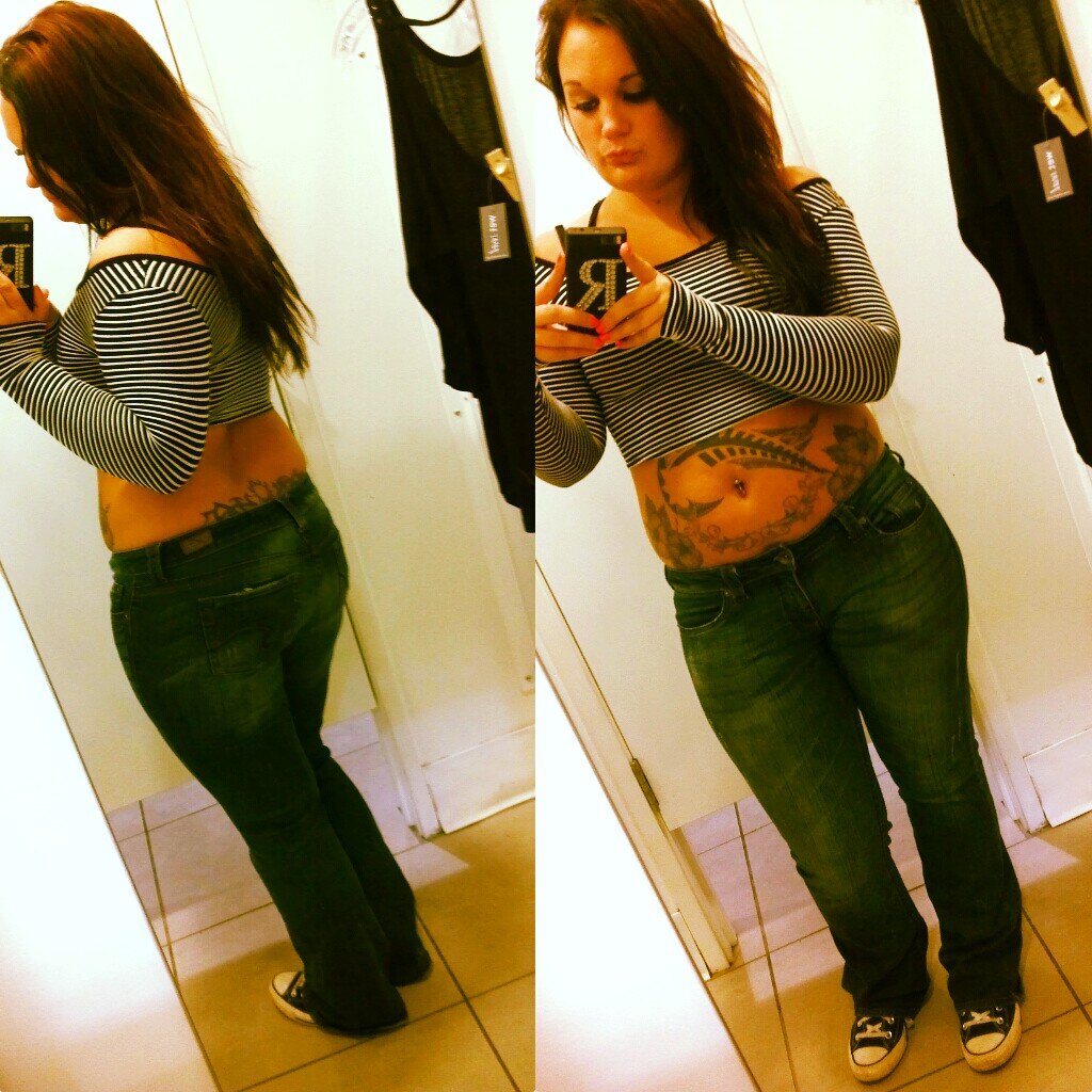 rachel_d21's profile picture. #singleparent #pharmtech #bartender #jerseygirl #teammelo