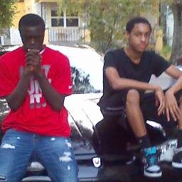 you look lost so follow me and ill follow back and follow me on IG - nappy___boy and Follow my offecial page @Wizkhalllifa Follow my bros @k_mac912, @loc_mike