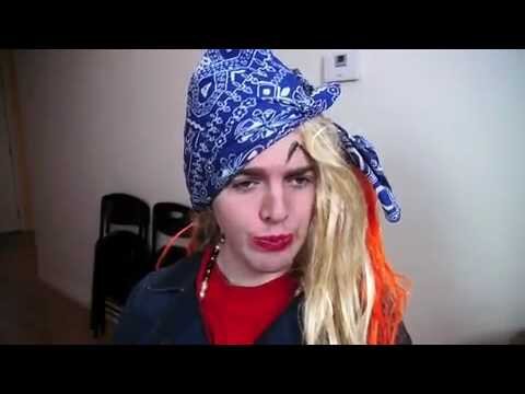 Itz Shanaynay Da Ghetto Princess http://t.co/IWluARFIqD You can catch there motherfuckers