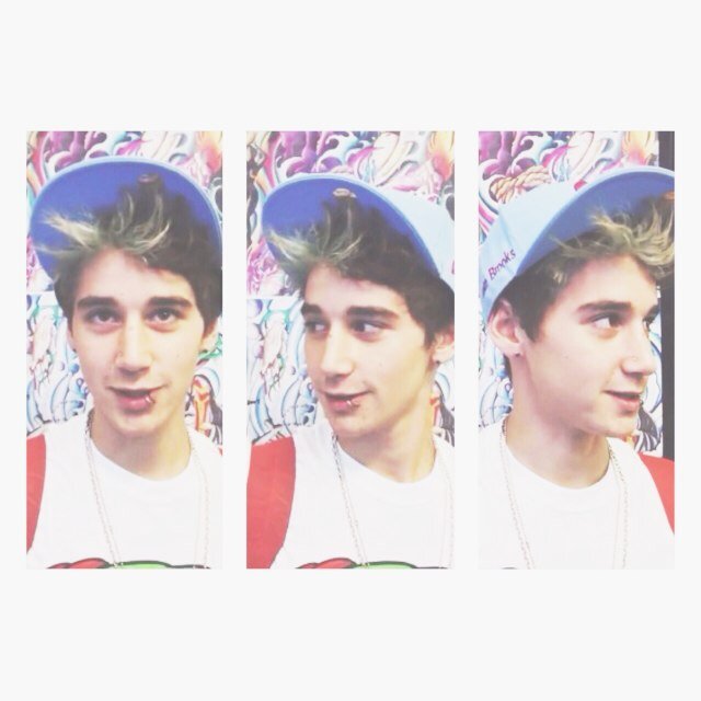 byeHATERS123's profile picture. follow @hemmingsgalaxy (: