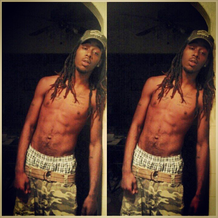 Artist/Writer| IG : __FreeTrayB27M #YT|DSB #DG #SQUAAD #August 22nd #Me&MYjr #TeamLuhO/PBludd/JD #B27IPking ( 1-8k-12 )☆
