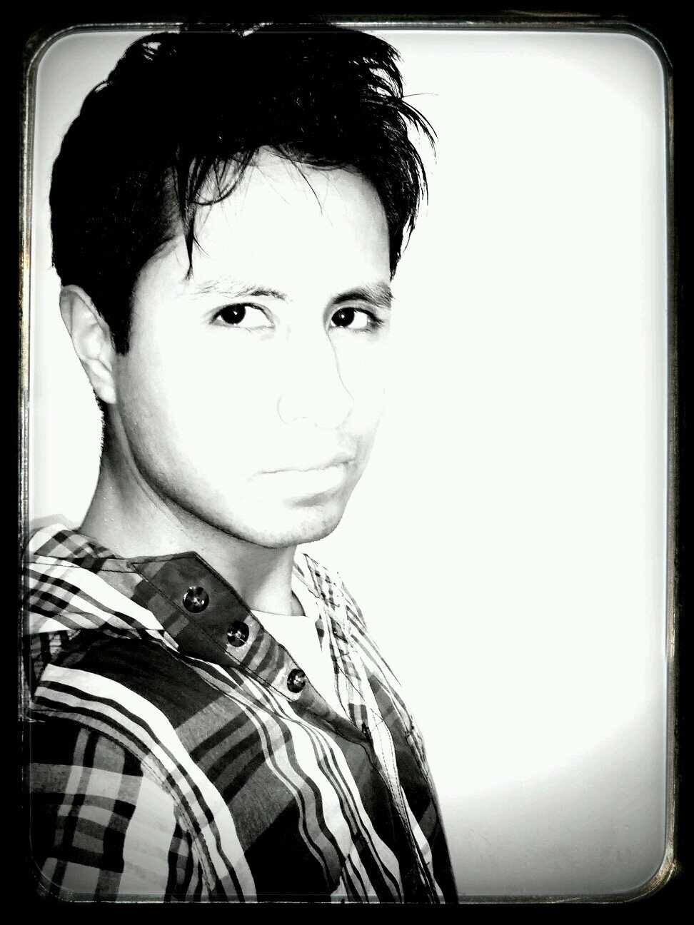 Dando un giro a la vida para bien!! Mientras Relax :)