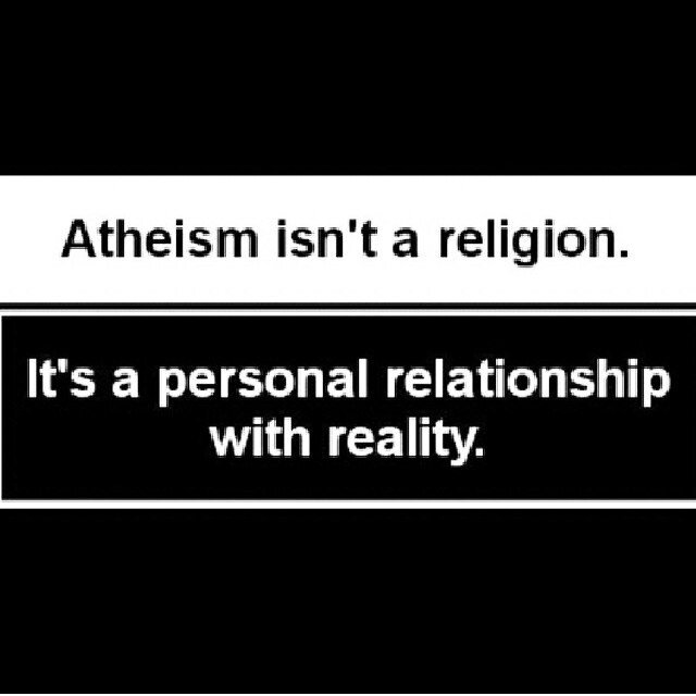 Humanist. Atheist. Libertarian.