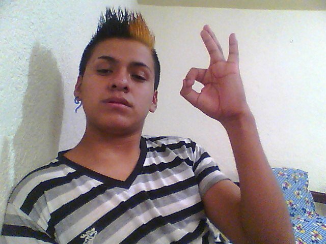 mmmm no me veo