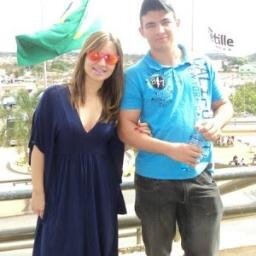 Ser algo inusitado é o melhor que podemos ser!