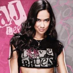 aj_crazychicks's profile picture. MI NOMBRE ES MONSE Y ADORO WWE MI SUPERESTRELLA FAVORITA ES SHEAMUS Y CM PUNK Y DIVA AJ LEE