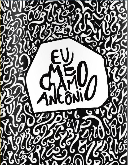 Não oficial! Twitter criado apenas para divulgar os guardanapos de Pedro Gabriel do livro, Eu me chamo Antônio.