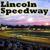 Lincoln Speedway (@lincolnspeedway) Twitter profile photo