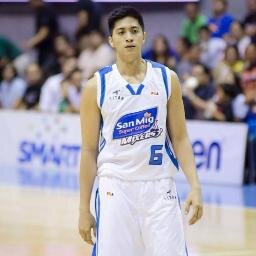 Official Fan Page of JR Cawaling @cawaling_jr| Filipino professional basketball player for SanMig Coffee Mixers in PBA 2014 | #6 | 192cm / 6'4 | August 15, 1987