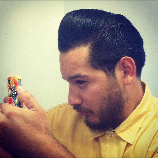 Still no smokes, drugs, or drinks for me,22, gym,comics, pin ups,rockabilly,Yosselyn . Instagram: richierich659