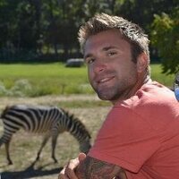 Geary Springham (@gearyrs) 's Twitter Profile