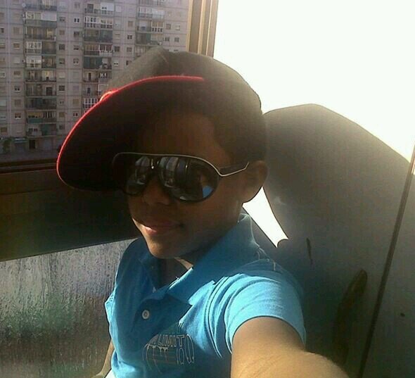 ElMaduro123's profile picture. 