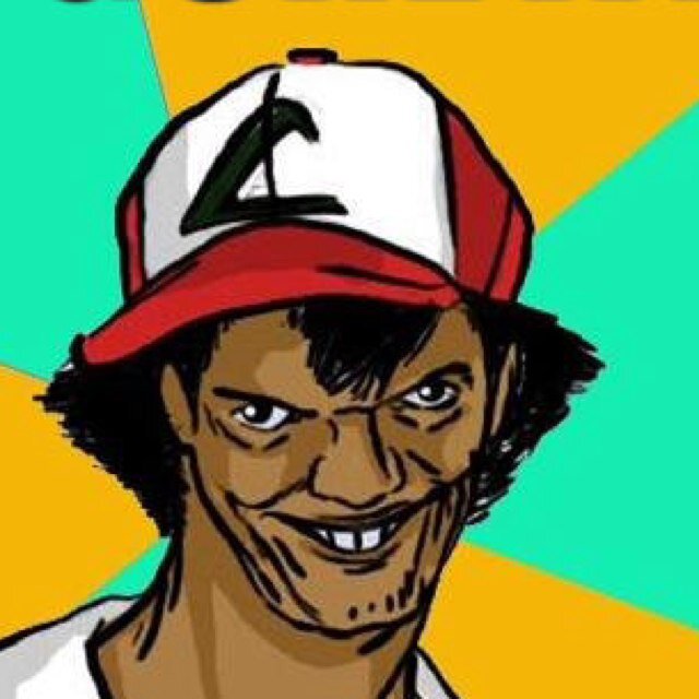 pokemon funny