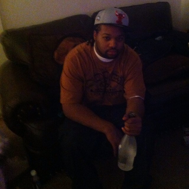 Boss I do what I want ta you do what u can