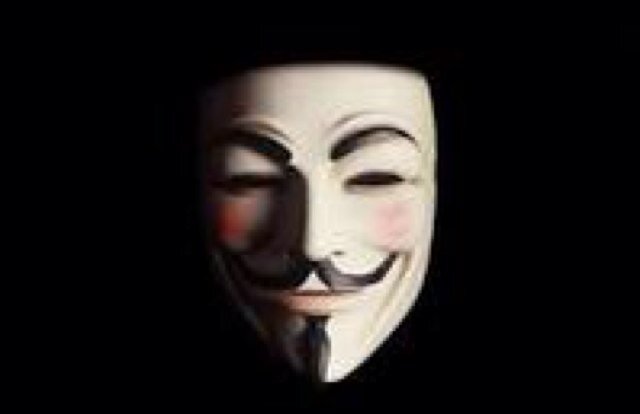 News and such relevant to Anonymous. #AnonNews We are Legion. We do not forgive. We do not forget. Expect us.