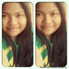 my life is beautiful, and l belive my dream's come true ^^ 

l stay in indonesia than l like SUPER JUNIOR