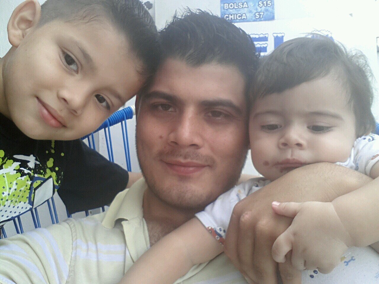 SaidCervera's profile picture. zzz