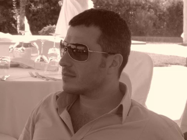 GCiarlone's profile picture. 