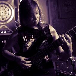 Musician. Navy Vet. Free-thinker. Gamer. Board Certified Music Therapist (MT-BC). FFXIV:DT