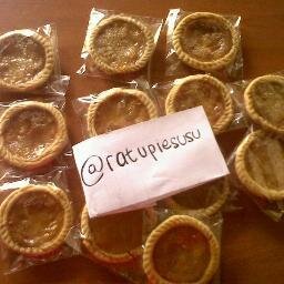 pie susu asli Bali langsung dari pabrik
SMS 08993140544
For order *nama - alamat - no.hp - jumlah kotak*
Transferan kirim picture ke twitter
Bisa COD