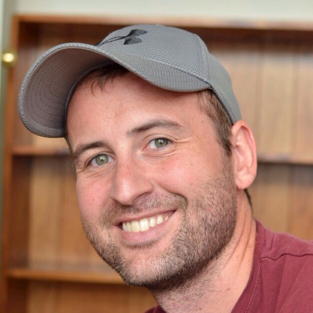 Father, husband, Hokie, engineer. Obj-c, Swift, Ruby. Whiskey, beer, coffee.