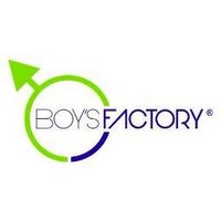 Boy's Factory(@boys_factory) 's Twitter Profile Photo