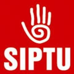 siptulgbtq's profile picture. Lesbian Gay Bisexual Transgender Queer Network of SIPTU, Ireland's largest trade union siptulgbtq@gmail.com
