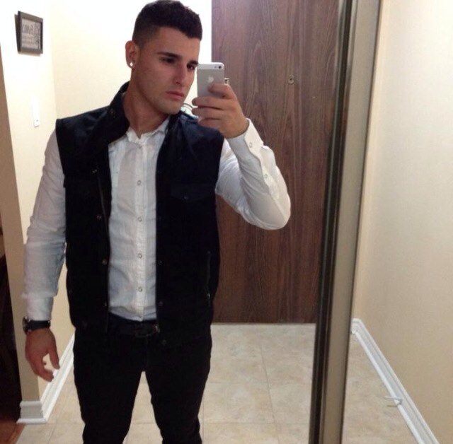 Hey guys! Twitter account got hacked Made a new one! Follow me ~20~familia~ohio~