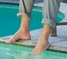 Celebrating the enthusiasm for feet and foot care 👣 Celebrando el entusiasmo por el cuidado de nuestros pies 👣