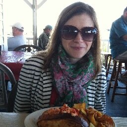 NYC native, former Hill staffer, now fan of all things Providence. Chief of Staff @Watson_School @BrownUniversity. Tweets are my own.