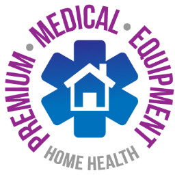 Premium Medical Equipment · Home Health Supplies · Call Toll Free: 1 (800) 764-2117