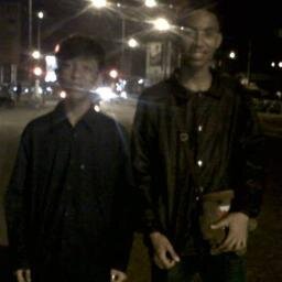 @LontarJamaica | anak ketiga :) I 28 Januari 1998 | 1 bendera 2 jari 3 warna | anti sama yang nama nya cepuuuu!!!! | MAKAN NASI BUKAN MAKAN TEMAN!!!!1