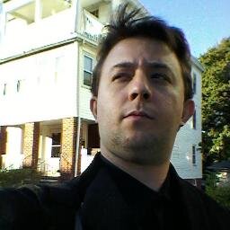 Nerd, copy-editor, BU graduate.