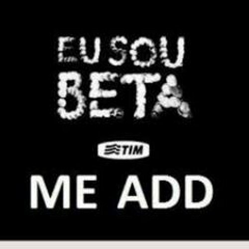 Tim beta