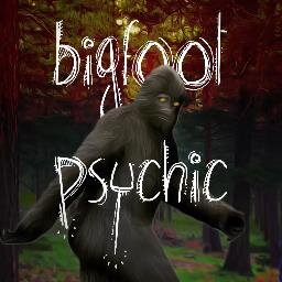 The official Twitter page of the TV show that follows a Bigfoot psychic as she leads our team's attempt to capture Bigfoot on camera.