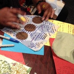 BAMSistahood's profile picture. 70 years of Black & Minority Ethnic Women's Heritage, digitised!