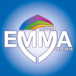 Twitter Oficial del Equipo de Campaña de la UASD-BONAO con Emma  Rectora de la UASD 2014-2018