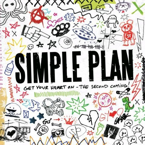 i bet you guys will never get to imagine how much I love Simple Plan. i follow back #FanAccount :)