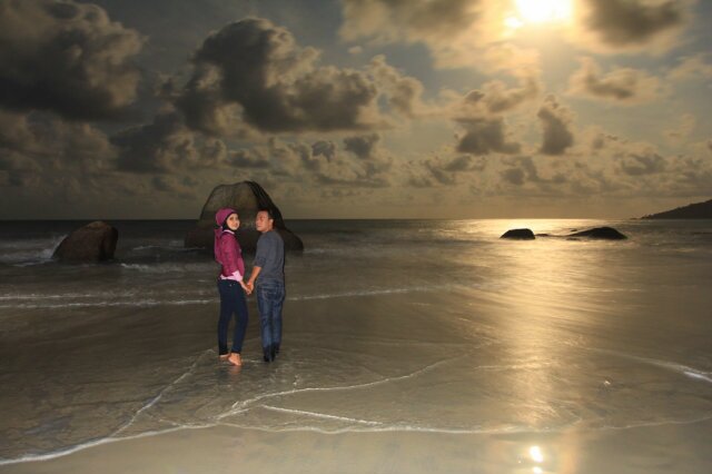 ananyaitonk's profile picture. I love my family..I love my job..