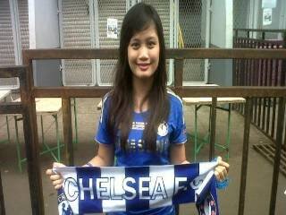 #I'M Love theblues