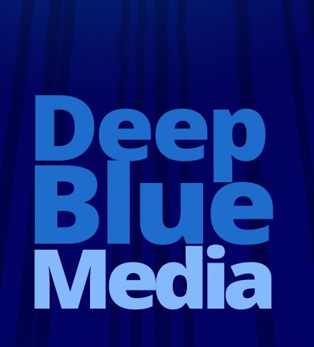 Deep Blue Media makes great videos and visual story content. We've been doing it since 1999.