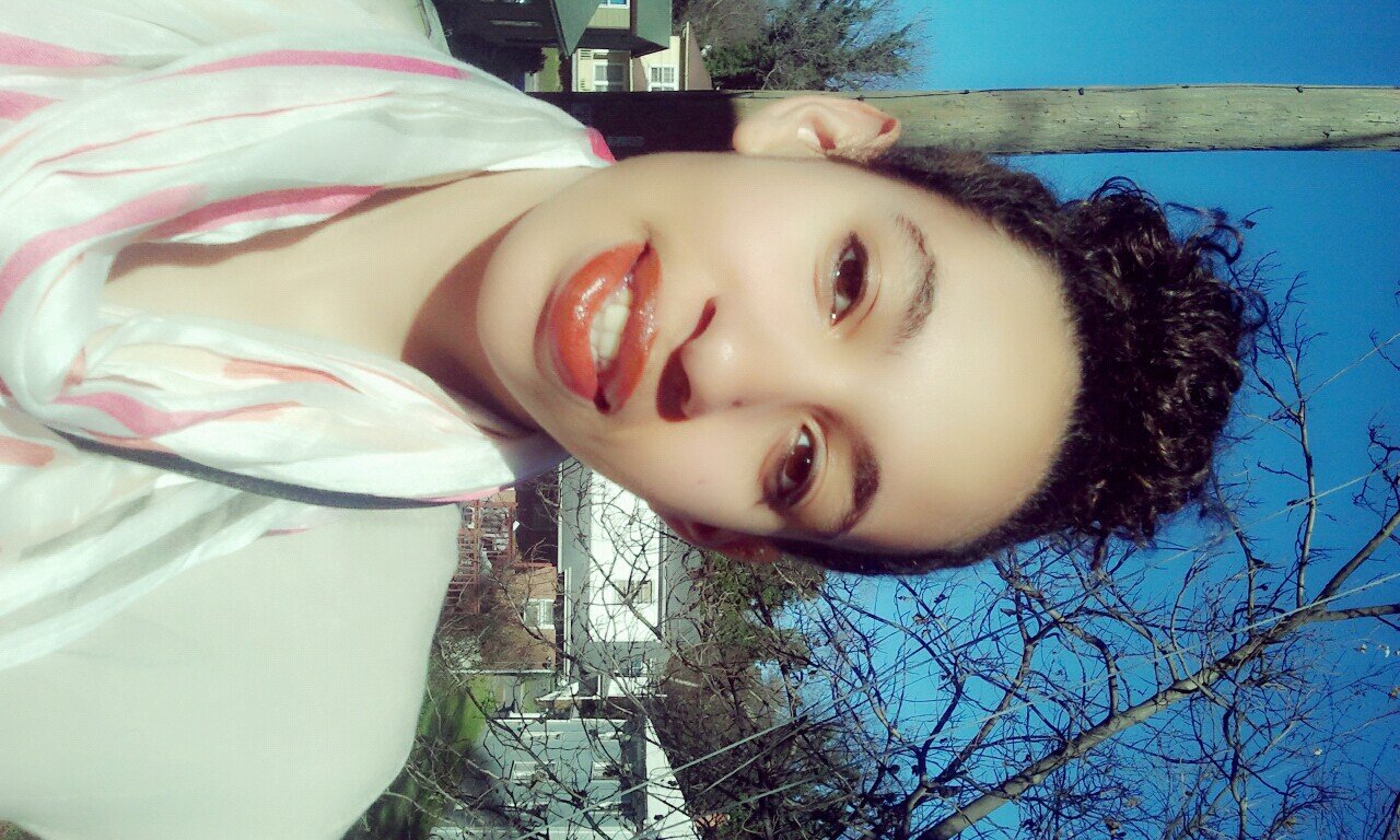 Loyaal jawnn .
Takenn 3/5/13 3
BlacWhiRicann 
Mixedd shawtyy ;)