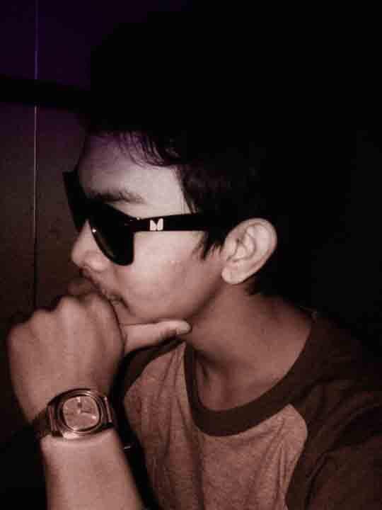 Aditprptra's profile picture. 