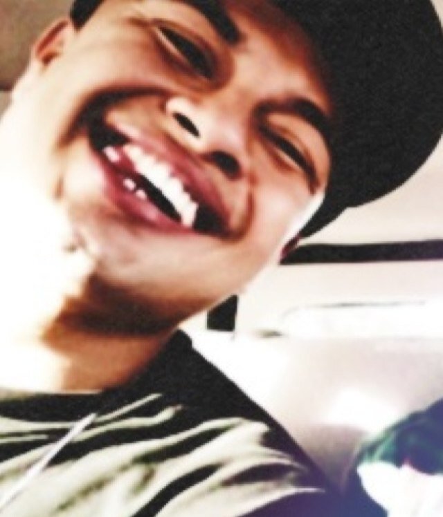 Fredo's one and only♥ 


☯Courtney and Maibyl☯