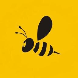 - smooth manuver ability - aerodinamics design - Good Structure - smart creature - love flowers - produce healthy sticky liquid -