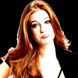 Fã da  @mariruybarbosa