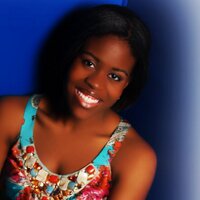 Sharnice A. Jones - @Sharnice_Jones Twitter Profile Photo