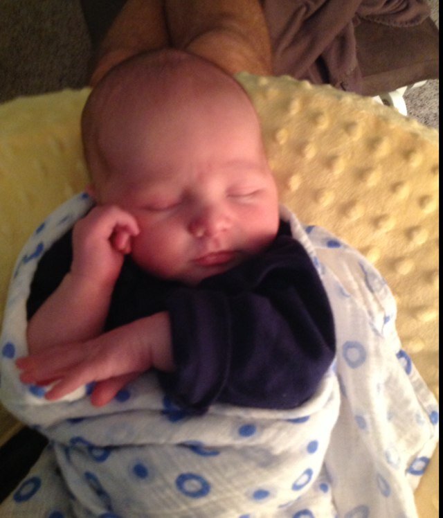 pbrickner's profile picture. 