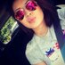 Дина (@brunette_dina) Twitter profile photo